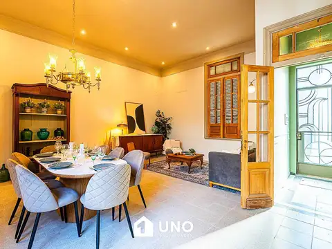 Casa en Venta en Rosario, Santa Fe