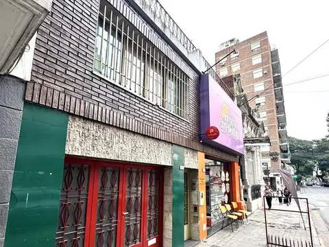 Casa en Venta en Centro, Rosario