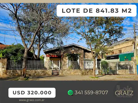 Casa en Venta en Rosario, Santa Fe