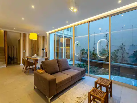 Casa en Venta en Centro, Rosario