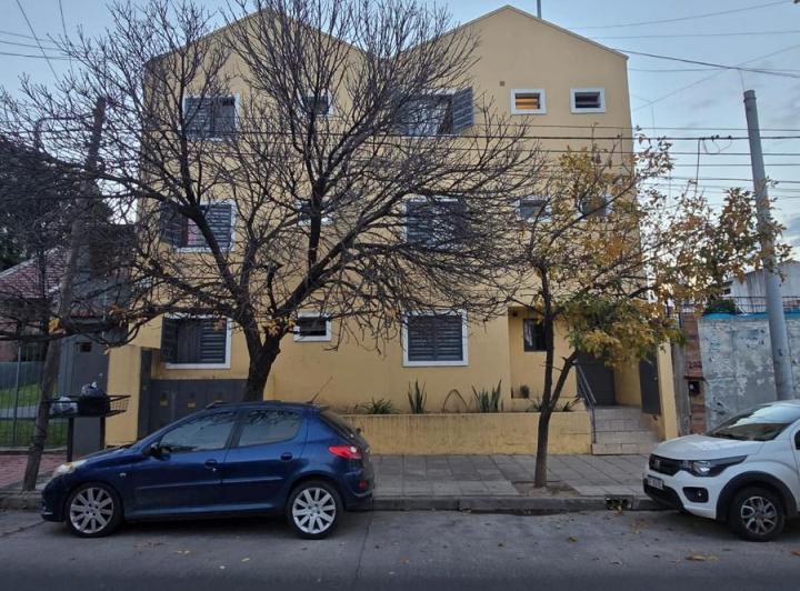 Departamento · 35m² · 2 Ambientes