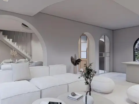 Casa en Venta en Nuestra Señora De Lourdes, Rosario
