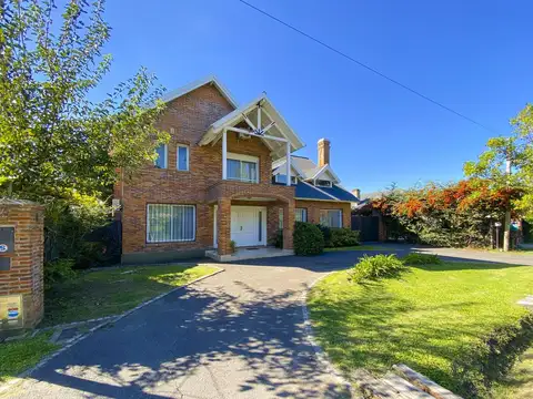 Casa en Venta en Fisherton, Rosario