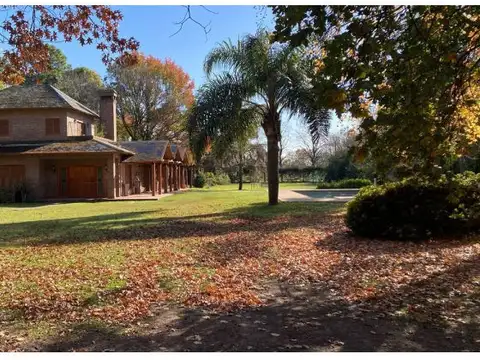 Casa en Venta en Funes, Rosario