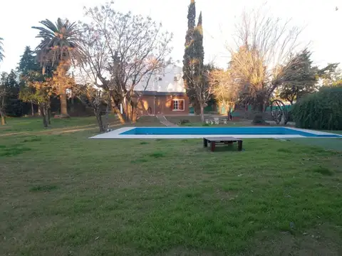 Casa en Venta en Funes, Rosario