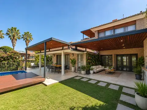 Casa en Venta en Alberdi, Rosario