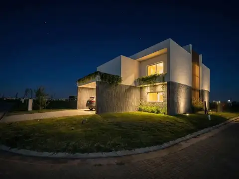 Casa en Venta en Funes, Rosario