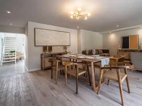 Casa en Venta en Funes, Rosario