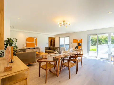 Casa en Venta en Funes, Rosario