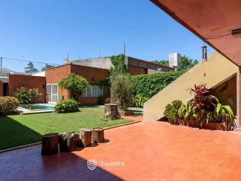 Casa en Venta en Alberdi, Rosario