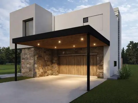 Casa en Venta en Funes, Rosario