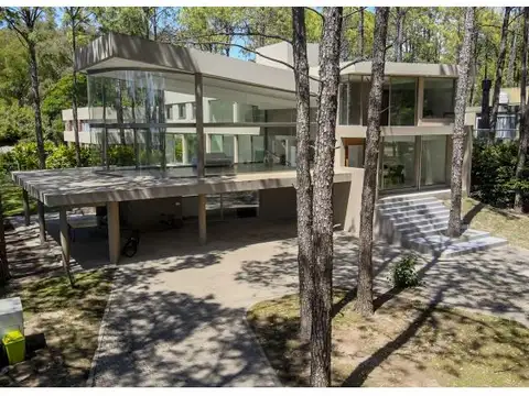 Casa en Venta en Puerto Paraíso, Countries y Barrios Cerrados en General Lagos
