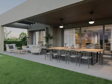 Casa en Venta en Funes, Rosario