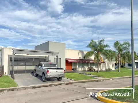 Casa en Venta en San Sebastián, Rosario