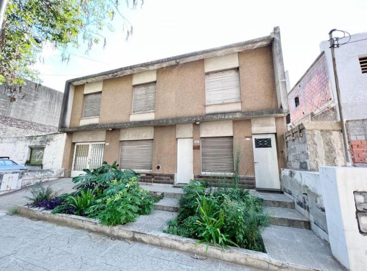 Departamento · 80m² · 7 Ambientes