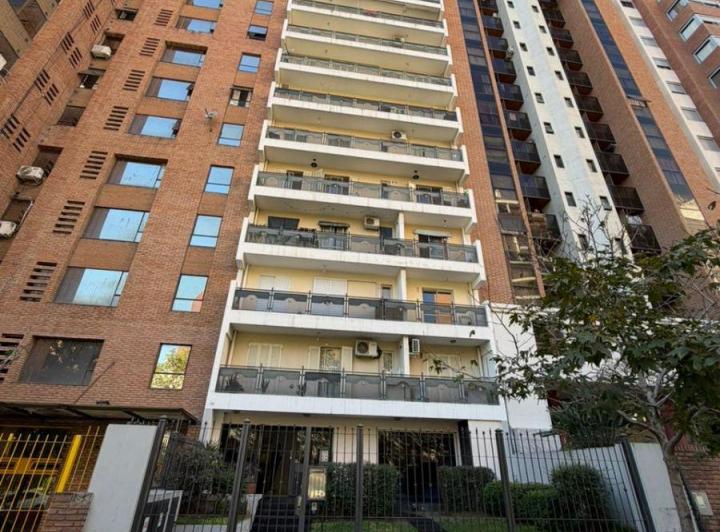 Departamento · 80m² · 3 Ambientes