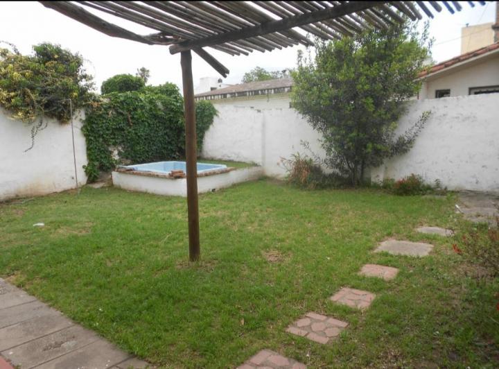 Casa · 110m² · 6 Ambientes