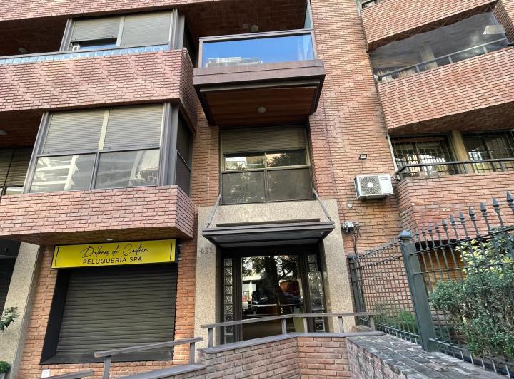 Departamento · 70m² · 3 Ambientes