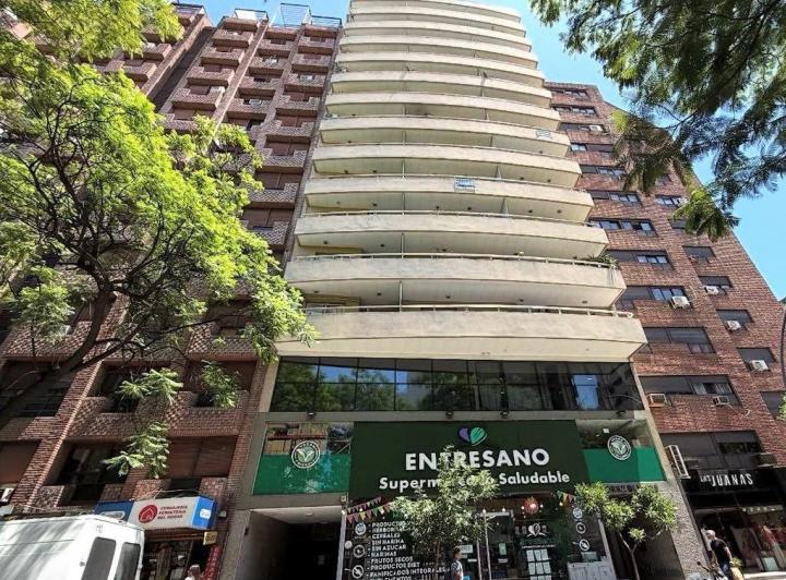 Departamento · 59m² · 4 Ambientes