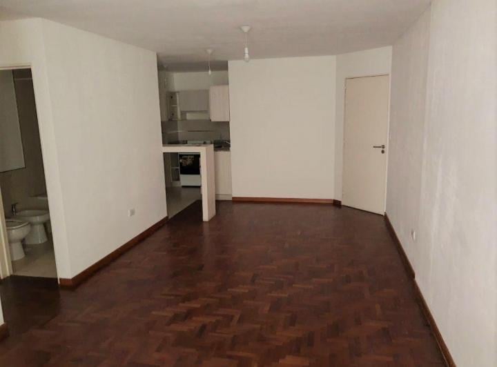 Departamento · 40m² · 2 Ambientes