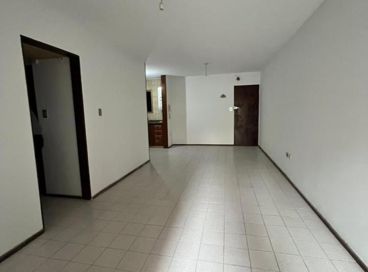Departamento · 38m² · 2 Ambientes