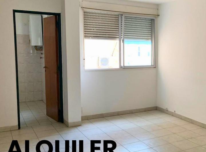 Departamento · 45m² · 4 Ambientes