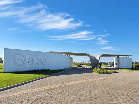 Terreno en Venta en General Lagos, Rosario