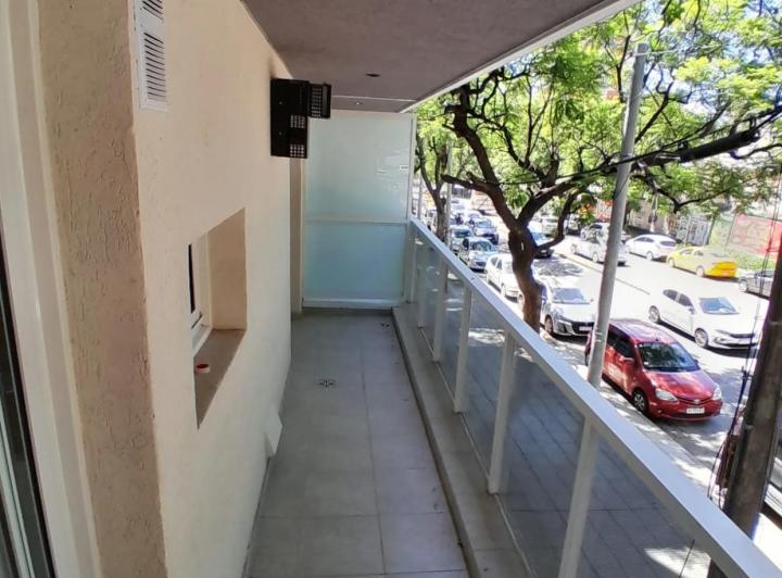 Departamento · 62m² · 4 Ambientes