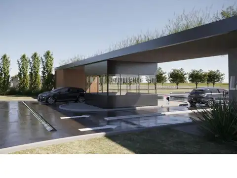 Terreno en Venta en Funes, Rosario