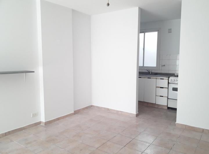 Departamento · 45m² · 2 Ambientes