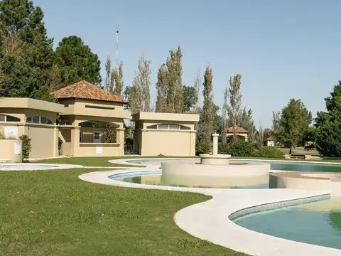 Terreno en Venta en Piñero, Rosario