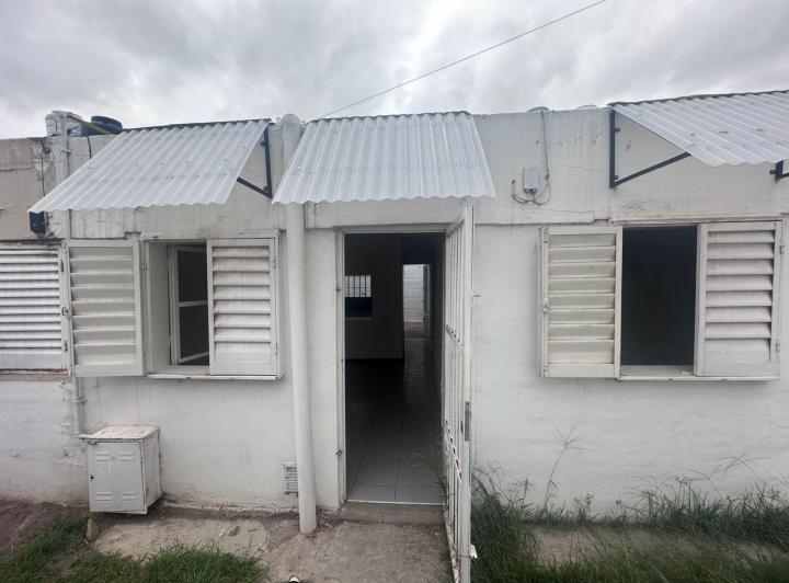 Casa · 50m² · 3 Ambientes