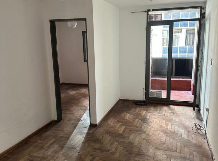 Departamento · 45m² · 2 Ambientes