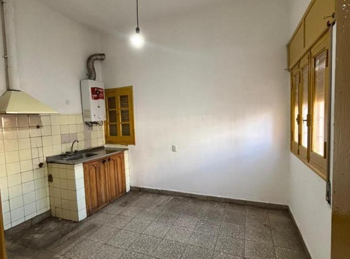 Departamento · 60m² · 4 Ambientes
