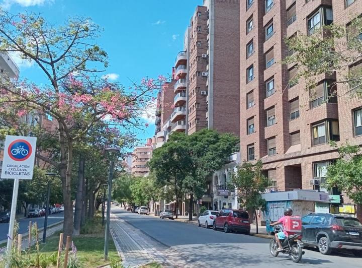 Departamento · 65m² · 3 Ambientes