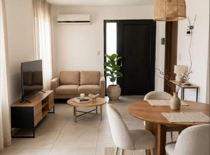 Departamento · 45m² · 3 Ambientes