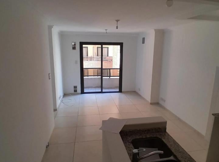 Departamento · 56m² · 4 Ambientes