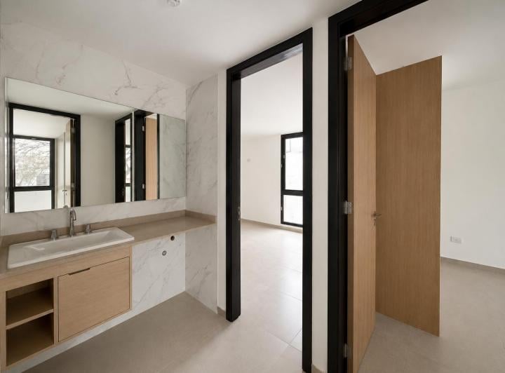 Departamento · 86m² · 4 Ambientes