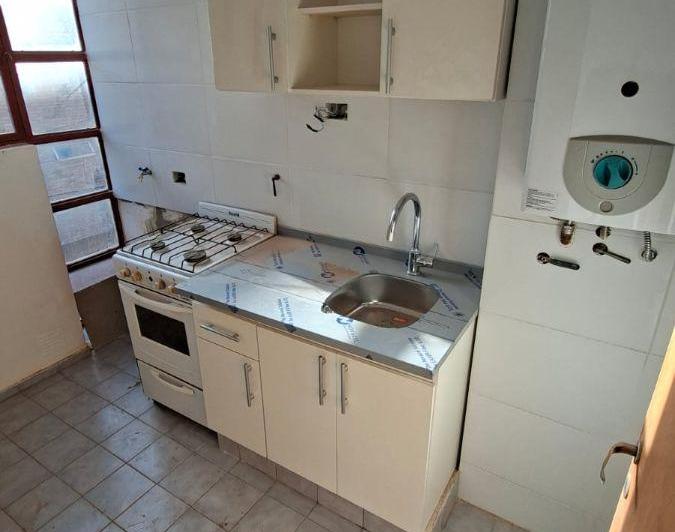Departamento · 40m² · 5 Ambientes