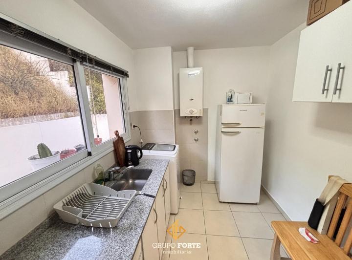 Departamento · 67m² · 3 Ambientes