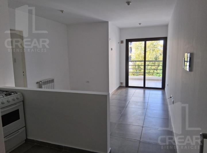 Departamento · 45m² · 3 Ambientes · 1 Cochera