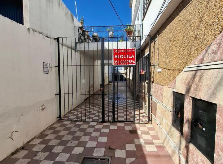 Departamento · 40m² · 5 Ambientes