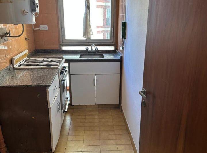 Departamento · 45m² · 2 Ambientes