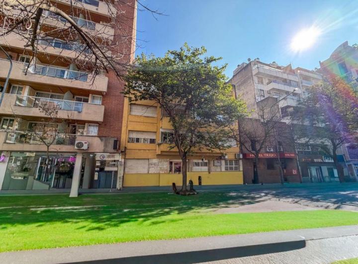 Departamento · 60m² · 4 Ambientes