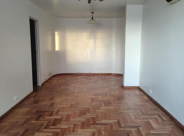 Departamento · 110m² · 4 Ambientes