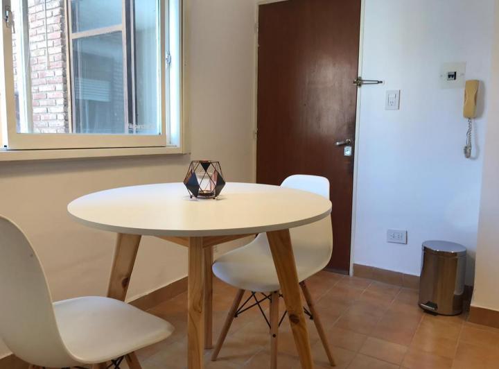 Departamento · 21m² · 2 Ambientes