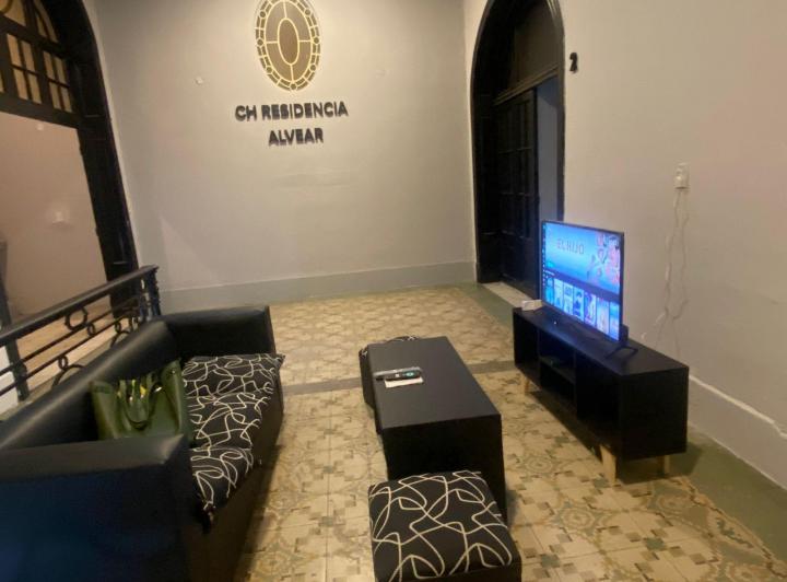 Departamento · 10m² · 15 Ambientes