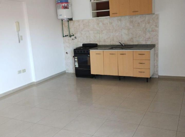 Departamento · 70m² · 2 Ambientes