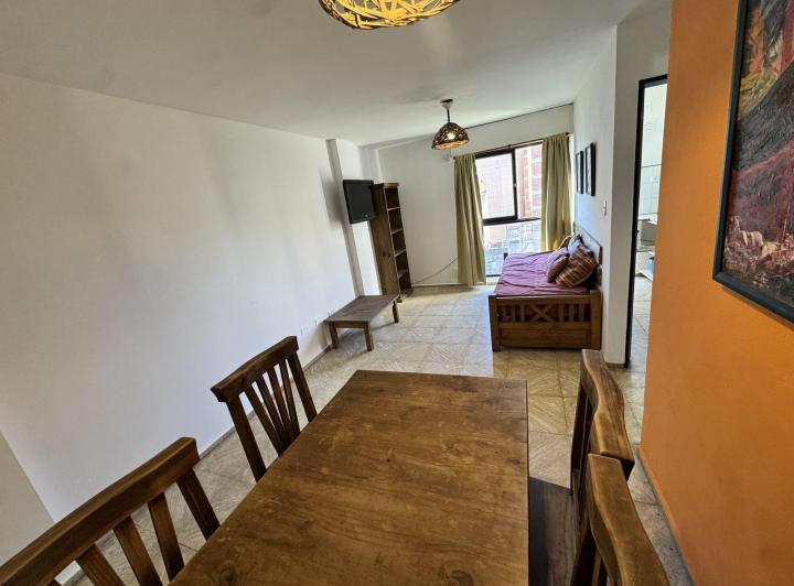 Departamento · 40m² · 2 Ambientes