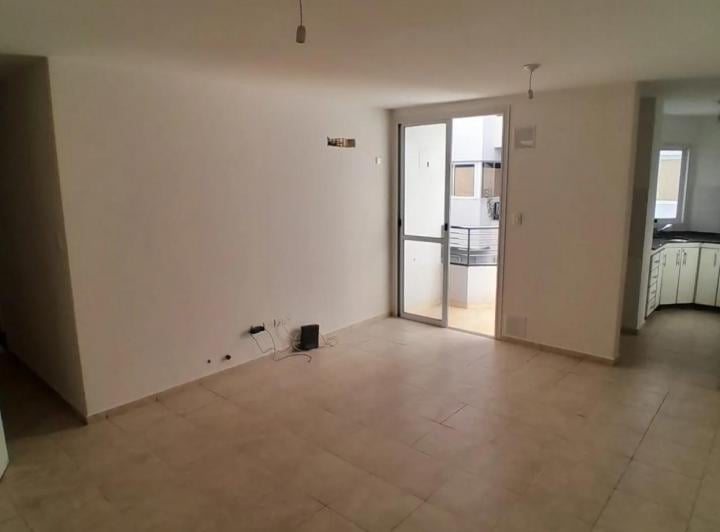 Departamento · 60m² · 4 Ambientes